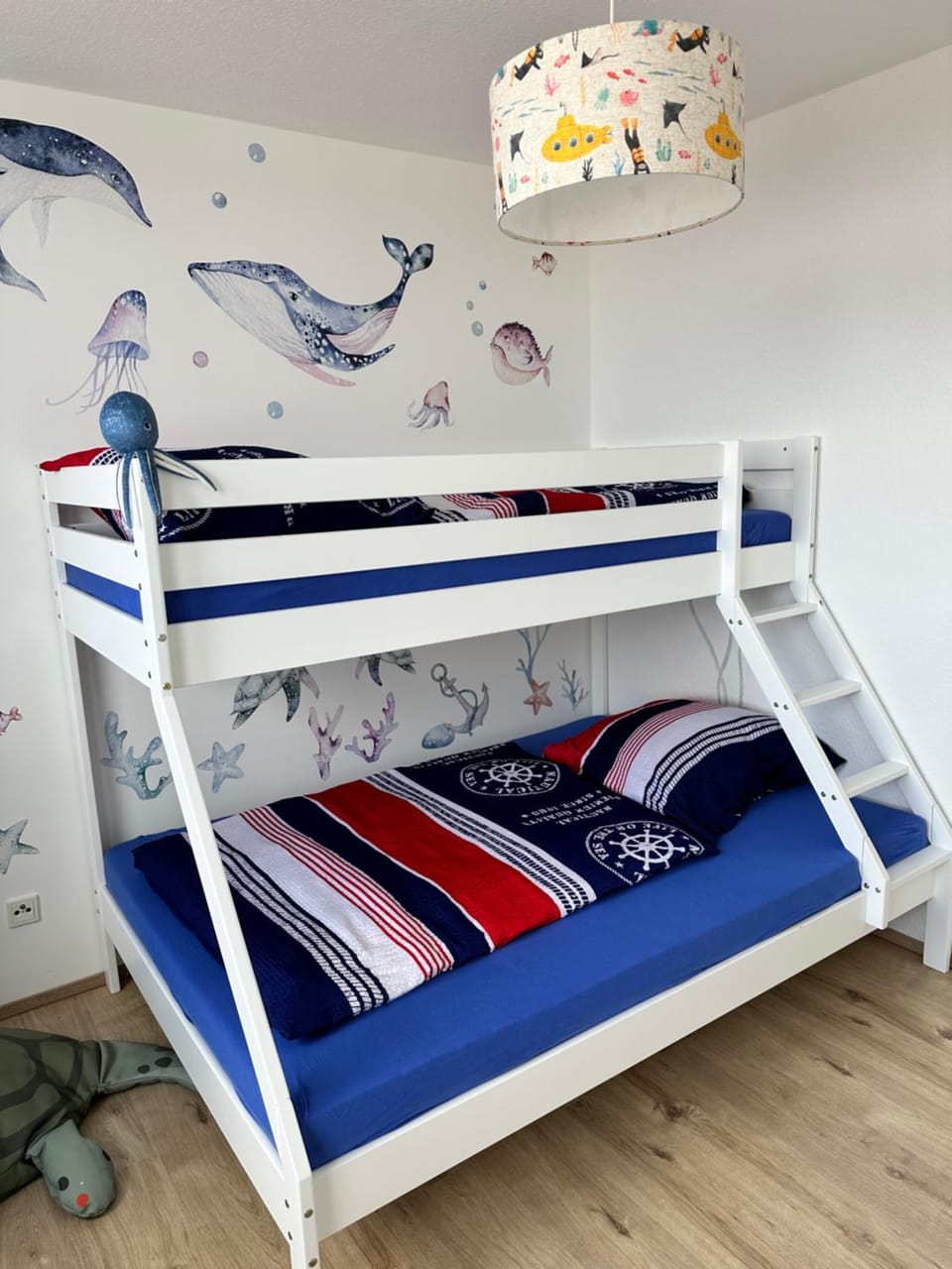 Ebbe u Flut Bremerhaven Apartment in Bremerhaven