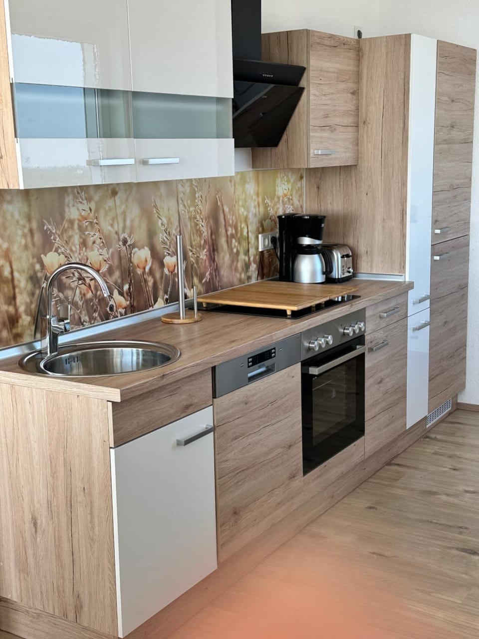 Ebbe u Flut Bremerhaven Apartment in Bremerhaven