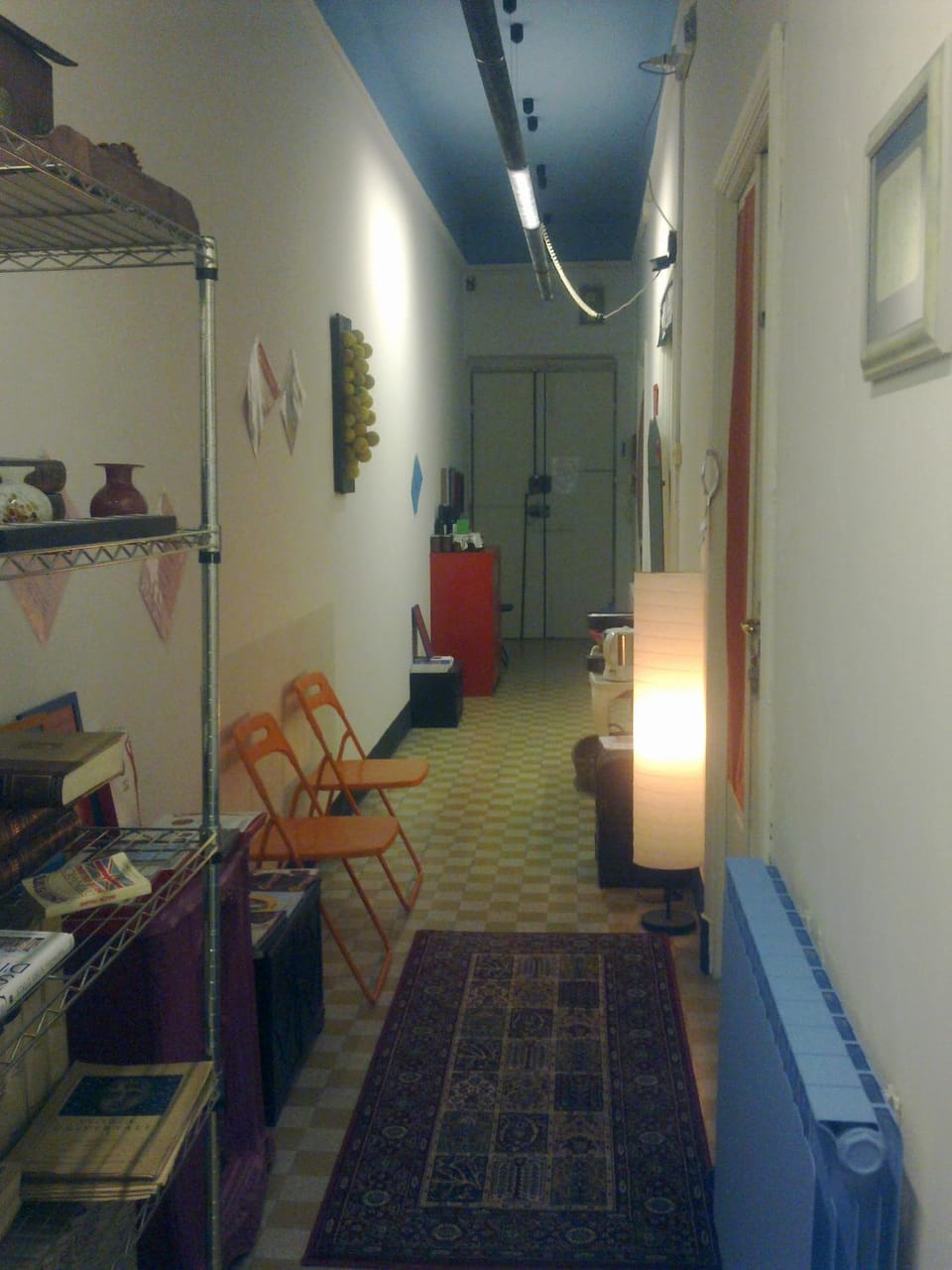 Guest House Erika Bed and Breakfast in La Spezia