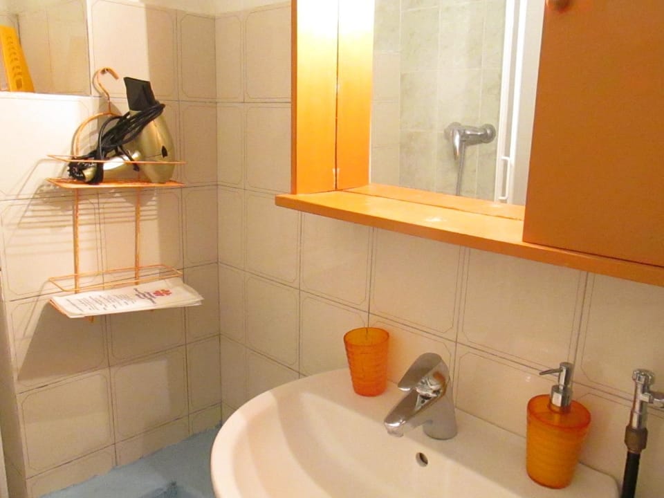 Guest House Erika Bed and Breakfast in La Spezia