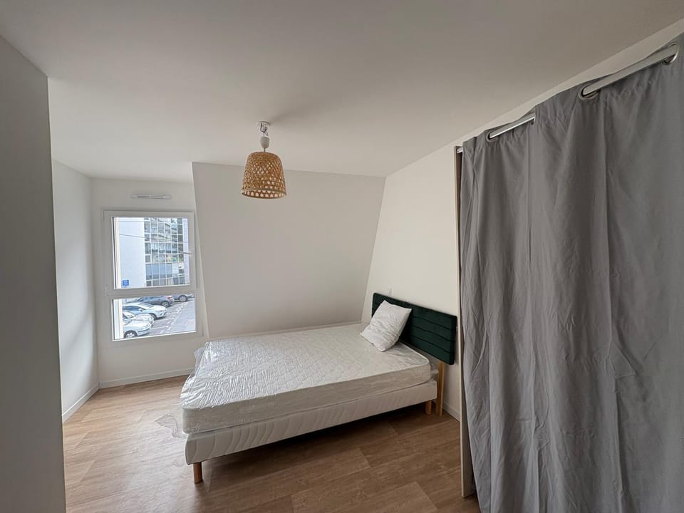 Maison de ville St Nazaire House in Saint-Nazaire