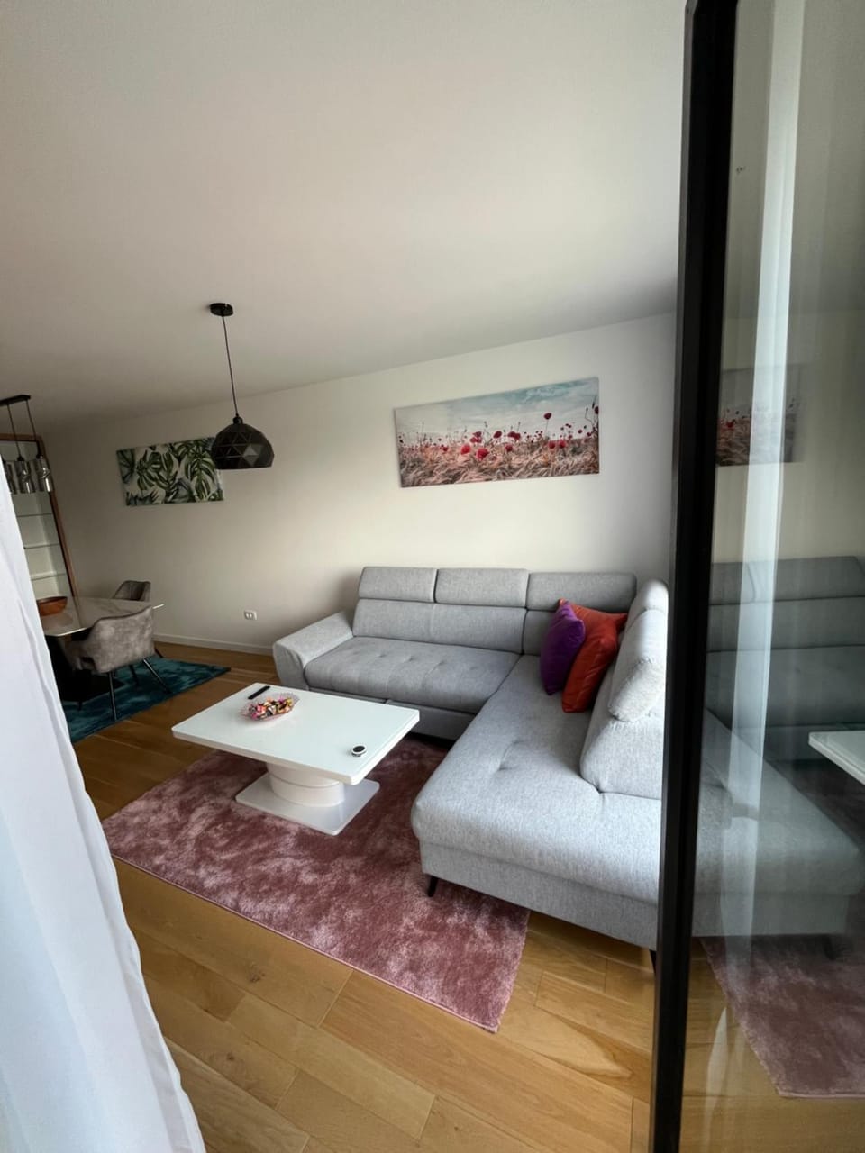 Riverwalk 803 Sarajevo Apartment in Sarajevo