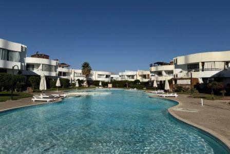 Mountain View Naama Bay Apartment in Sharm El-Sheikh