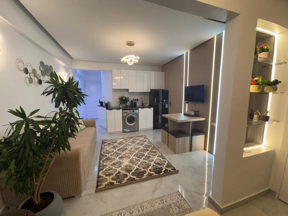 Mountain View Naama Bay Apartment in Sharm El-Sheikh