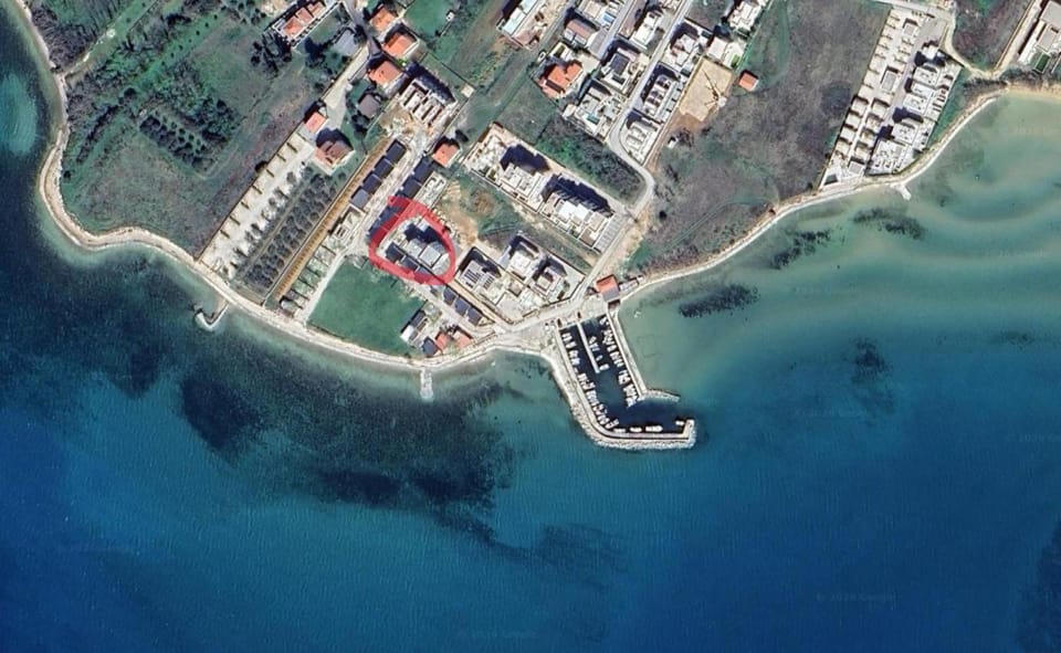 Apartment Rue - 40 meters from the sea and beach Apartment in Zadar County