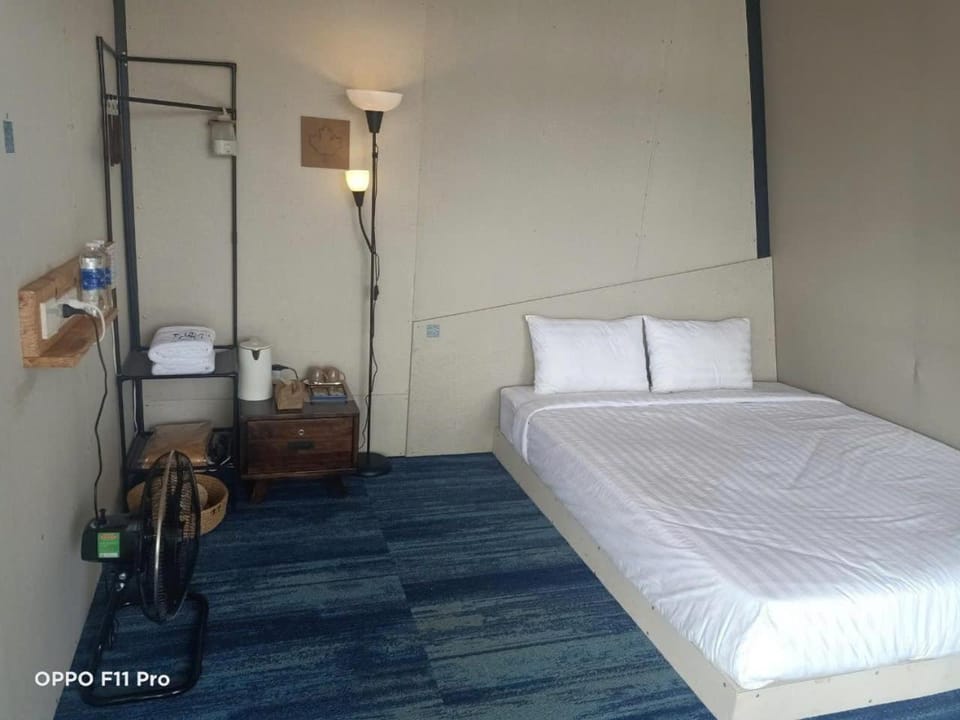 Homestay Luxury tent in Ho Chi Minh City