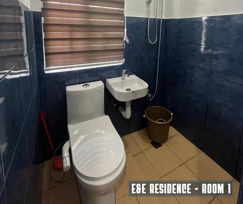 E&E Residence Inn in Bicol