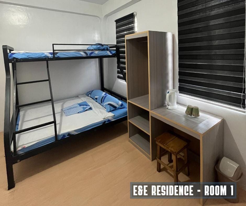 E&E Residence Inn in Bicol