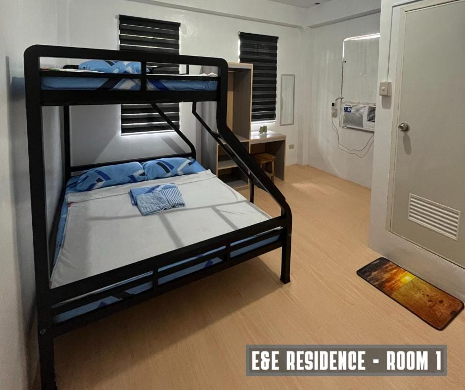 E&E Residence Inn in Bicol