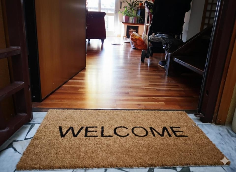 B&B Virginia Sophia Bed and Breakfast in Bologna