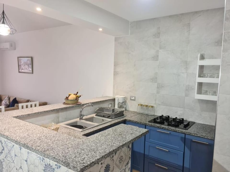 Très Bel Appartement S plus 3, Résidence Aicha avec piscine Apartment in Tunisia