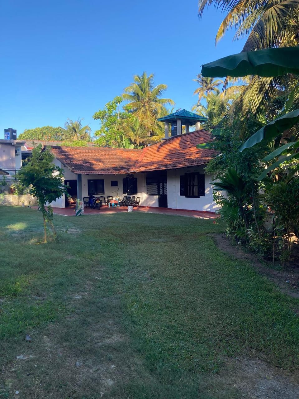 Pilikann House Guest Bed and Breakfast in Southern Province