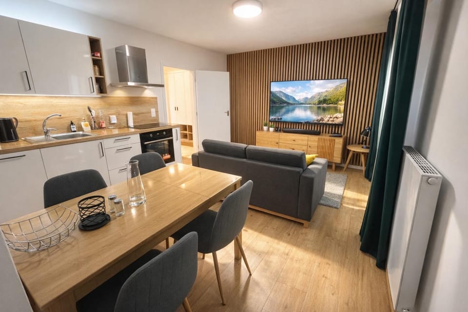TV and multimedia, Living room