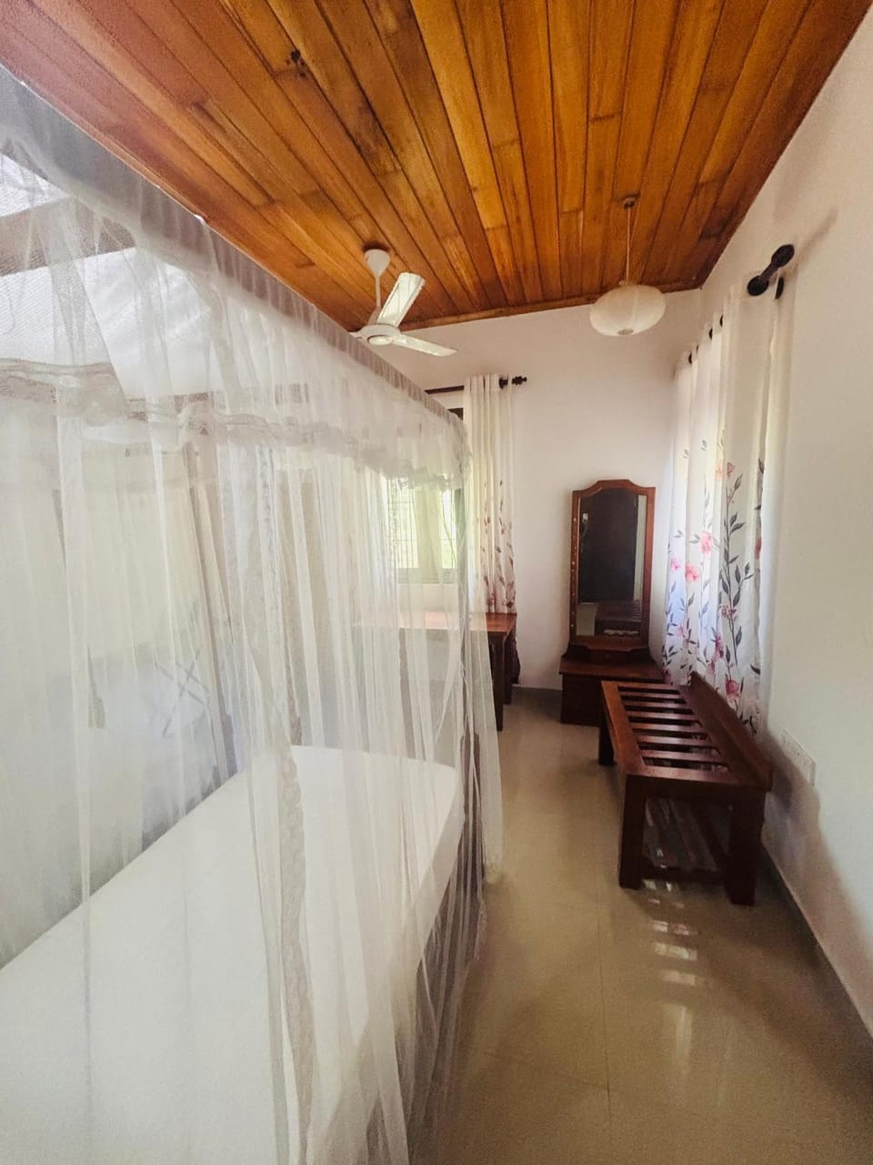 Hiru Villa Apartment in Western Province