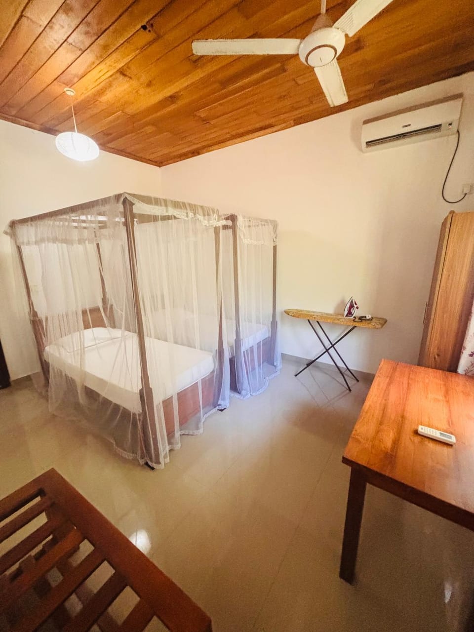 Hiru Villa Apartment in Western Province