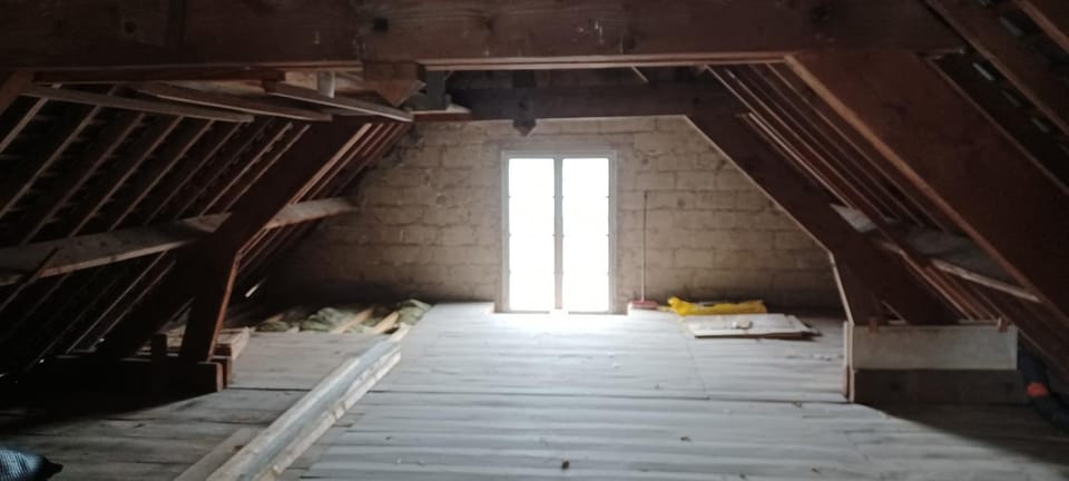 Le Saint Martin Apartment in Normandy