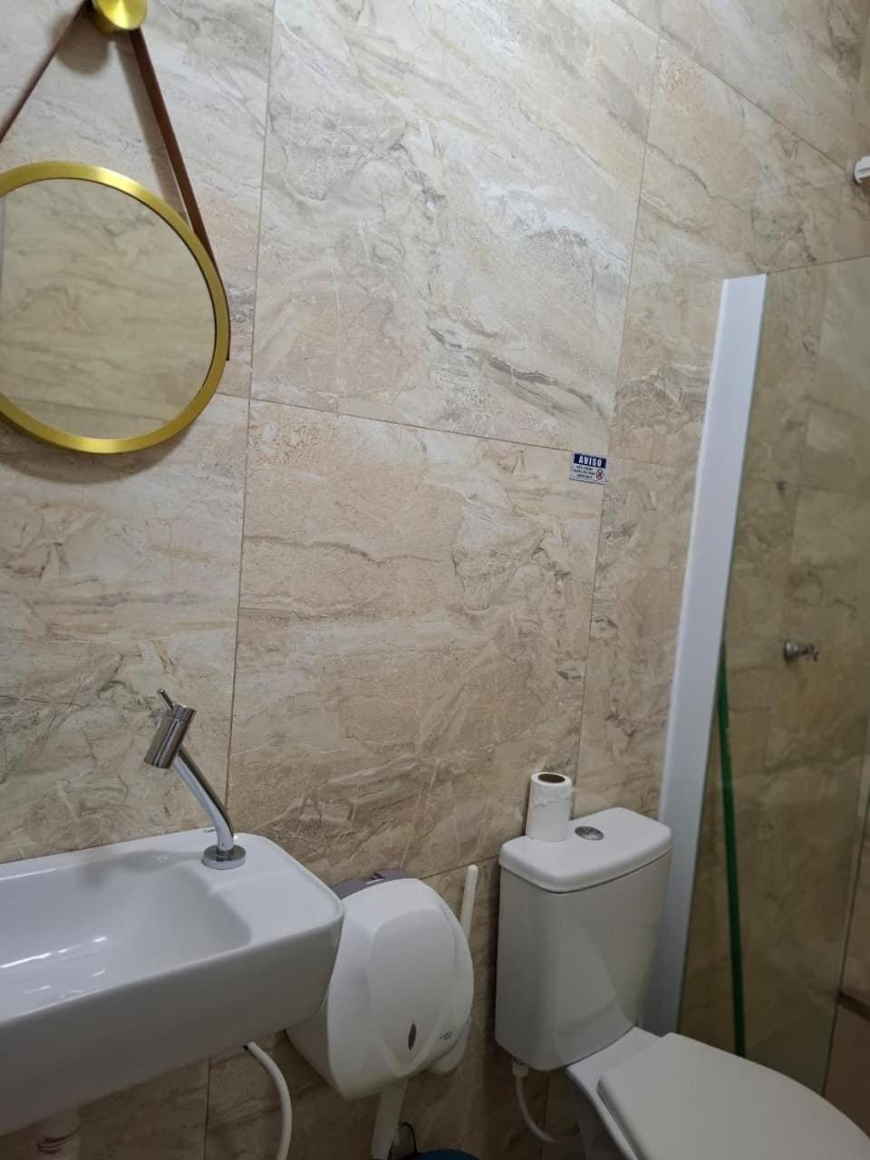 pousada Guarulhos aeroporto internacional Bed and Breakfast in Guarulhos
