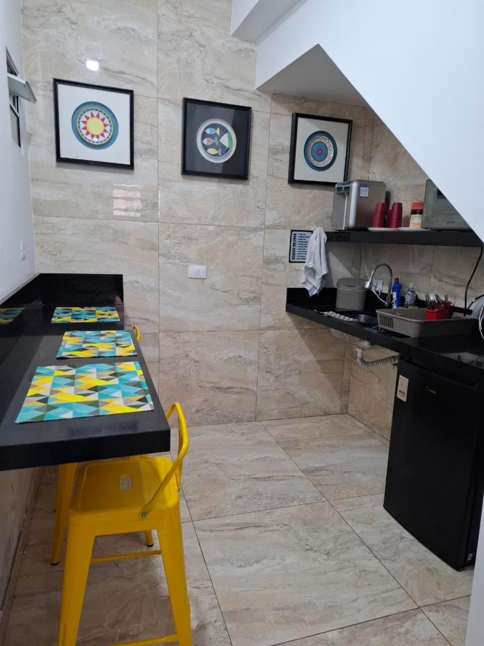 pousada Guarulhos aeroporto internacional Bed and Breakfast in Guarulhos