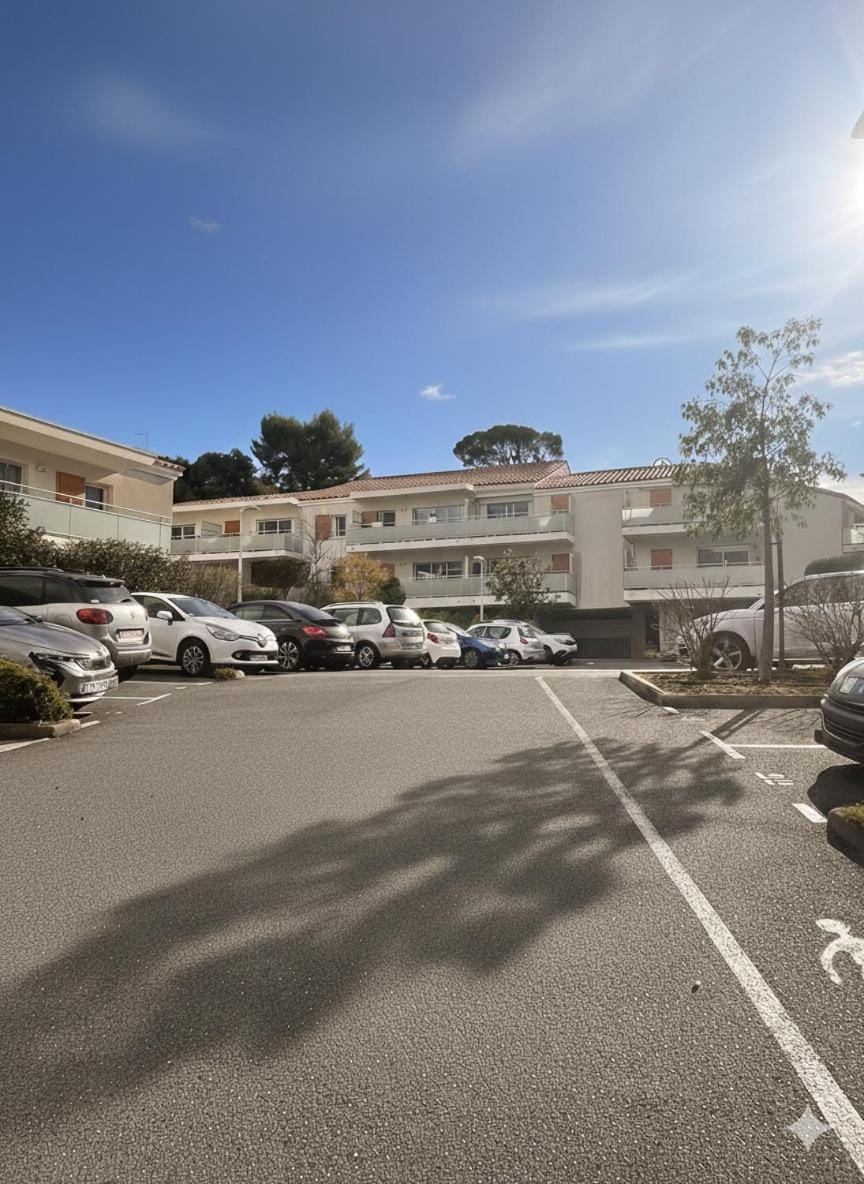 Property building, Location