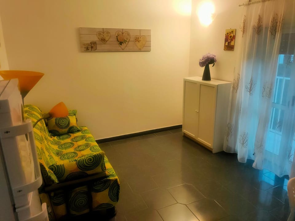 L'Attico Bed and Breakfast in Calabria