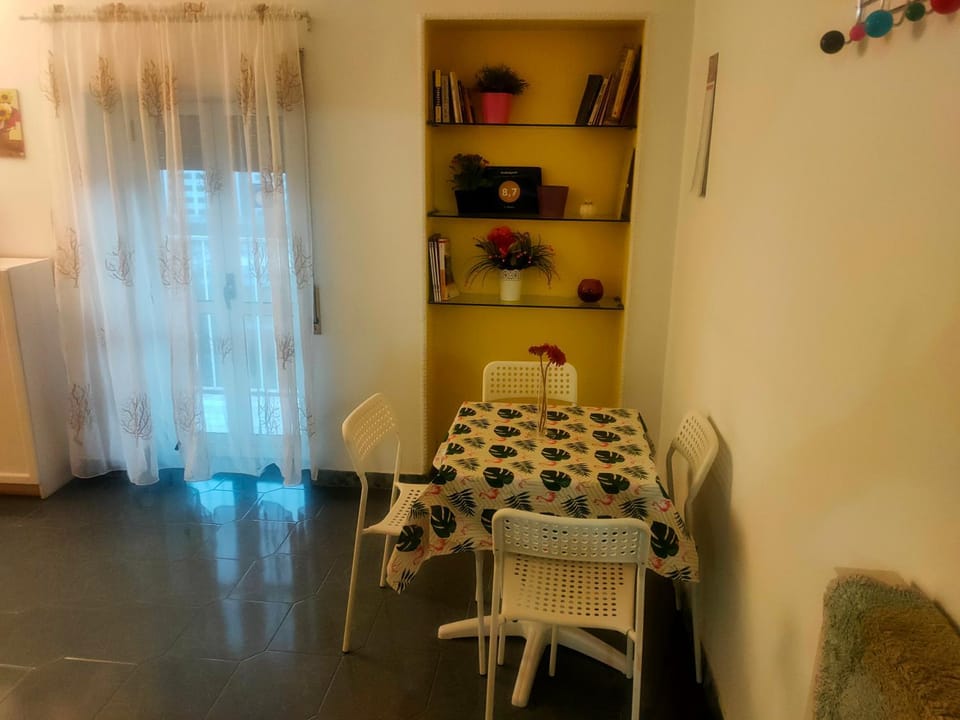 L'Attico Bed and Breakfast in Calabria
