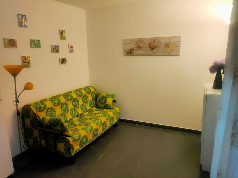L'Attico Bed and Breakfast in Calabria