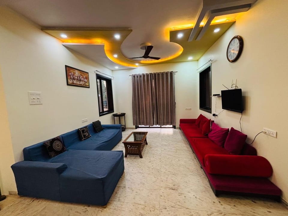 Shalimar Villa 1 Villa in Lonavla
