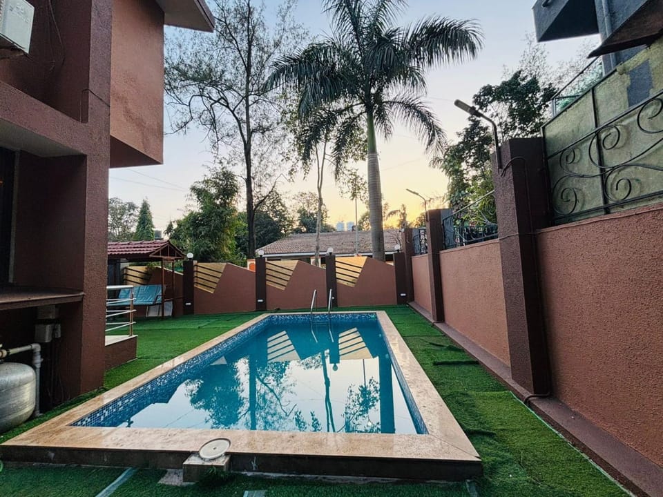 Shalimar Villa 1 Villa in Lonavla