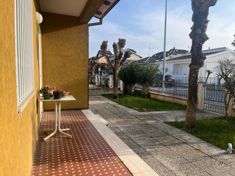 VILLA EMMA holiday home House in Cervia