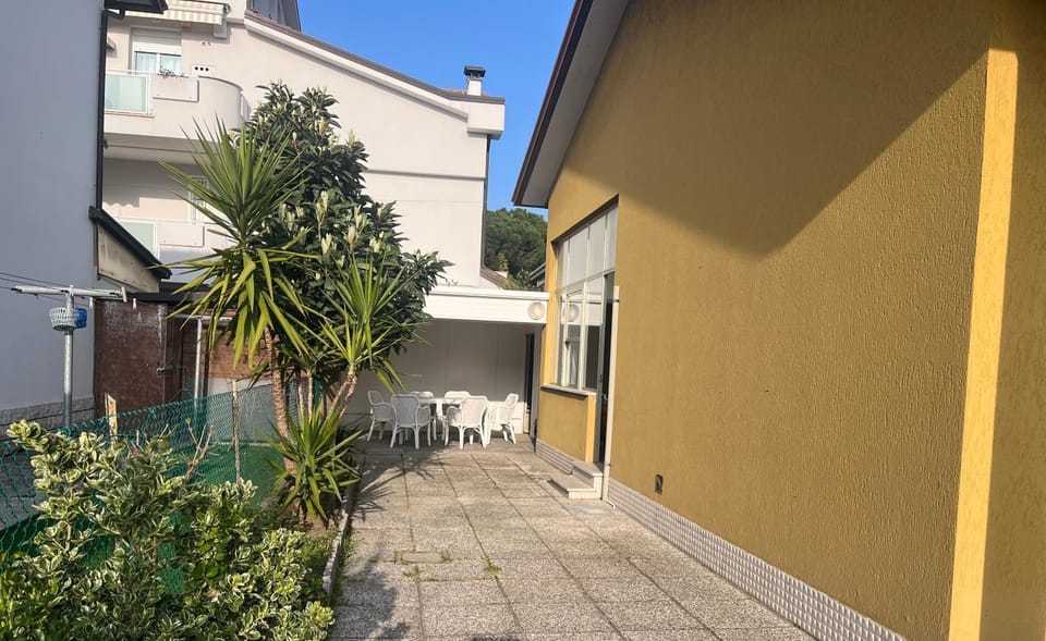 VILLA EMMA holiday home House in Cervia