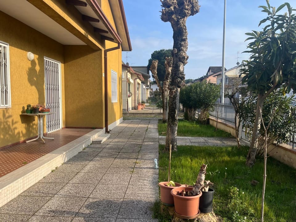 VILLA EMMA holiday home House in Cervia