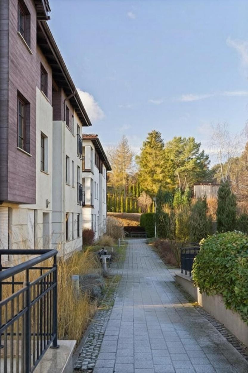 Apartament Wolkowyska Gdańsk Apartment in Gdansk