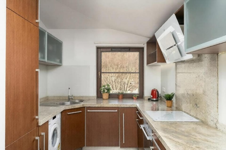 Apartament Wolkowyska Gdańsk Apartment in Gdansk