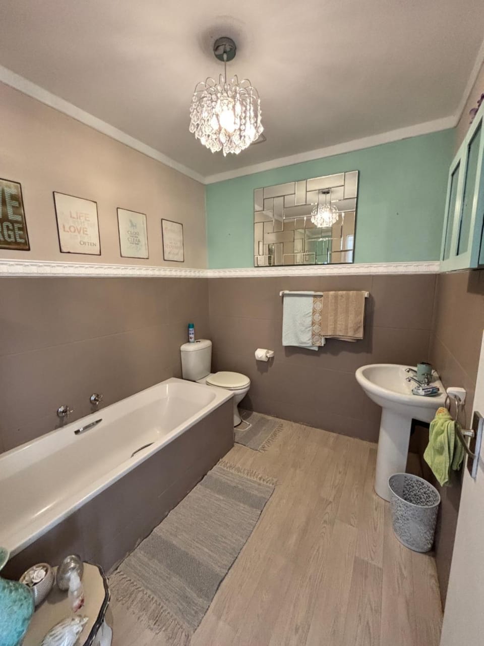 Santini 2 Bed Apartment in Plettenberg Bay