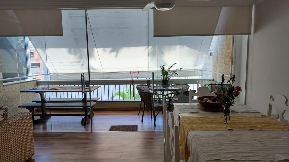 Duplex praia Enseada -Guaruja SP Apartment in State of São Paulo