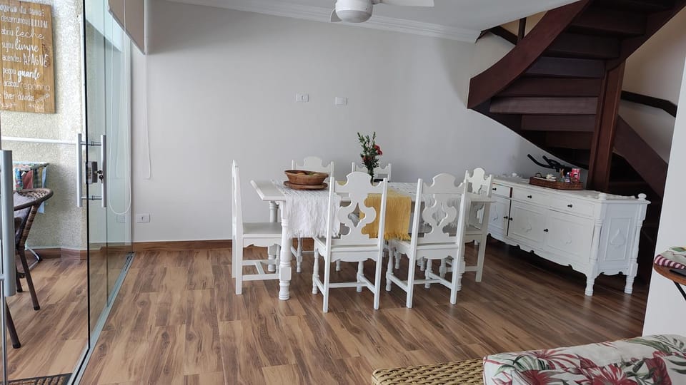 Duplex praia Enseada -Guaruja SP Apartment in State of São Paulo