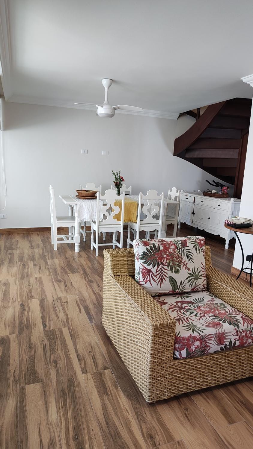Duplex praia Enseada -Guaruja SP Apartment in State of São Paulo