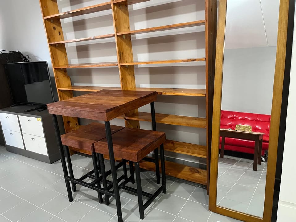 minibar