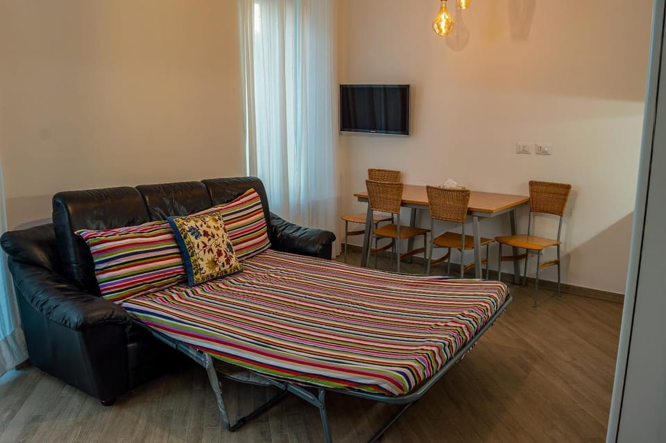 Casa Daniela Apartment in Piedmont