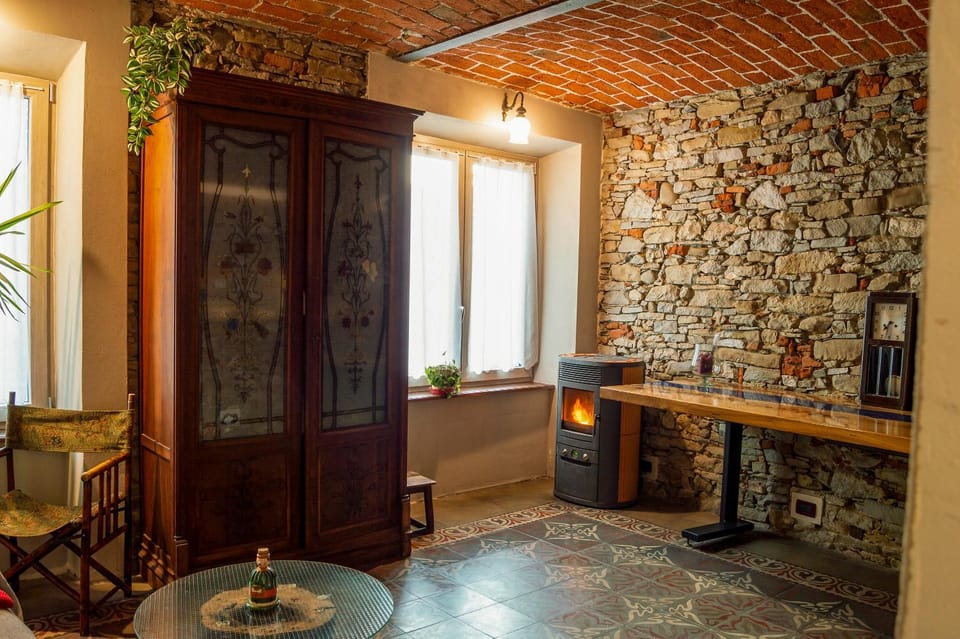 Casa Daniela Apartment in Piedmont