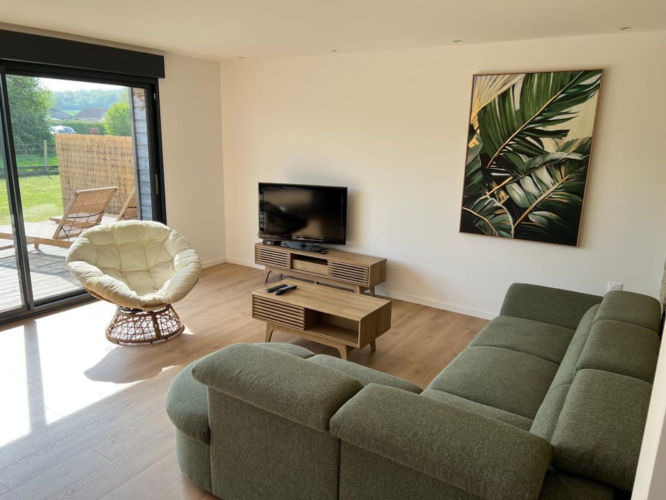 Songes en Côte D Opale 2 House in Hauts-de-France