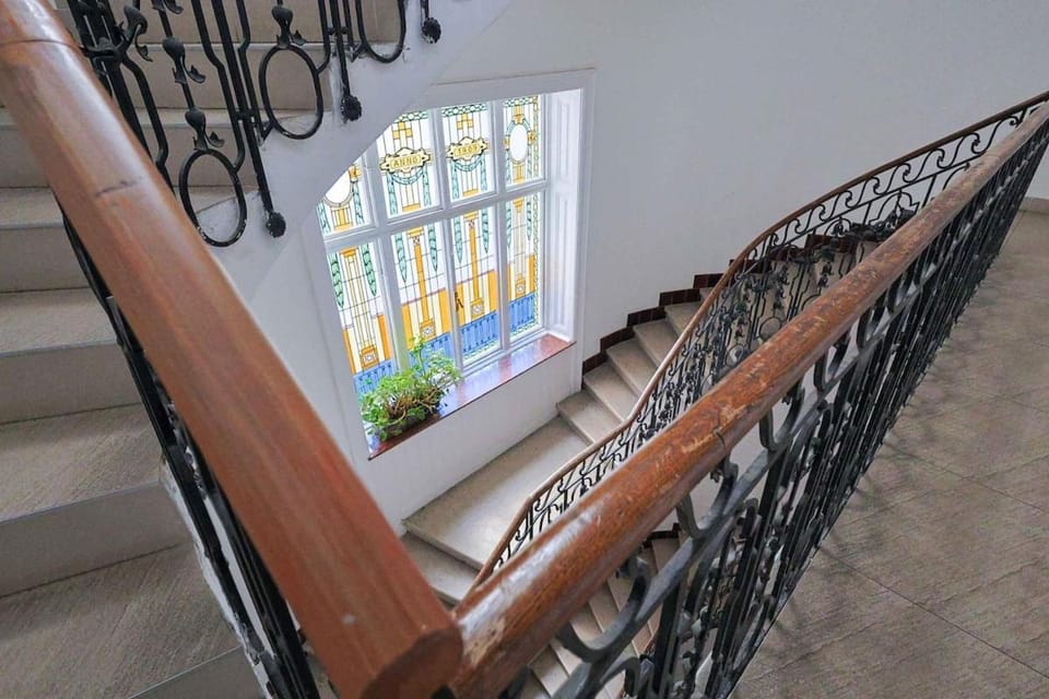 Klobučnícka-Beautiful Apartment in the heart of Old Town Apartment in Bratislava