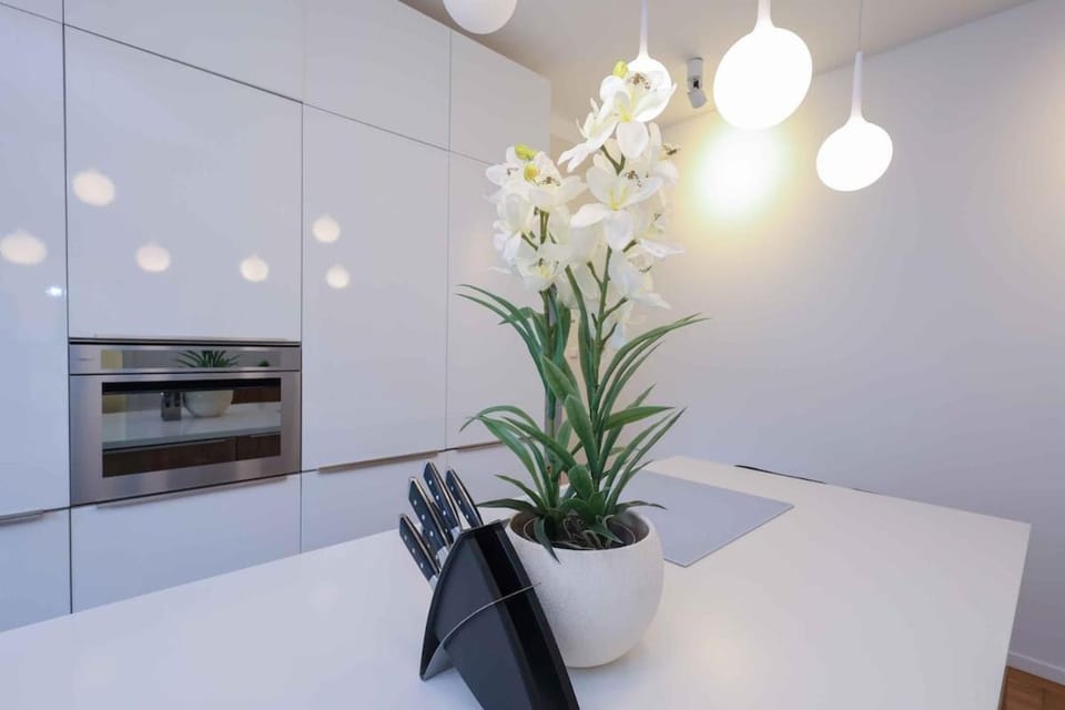 Klobučnícka-Beautiful Apartment in the heart of Old Town Apartment in Bratislava