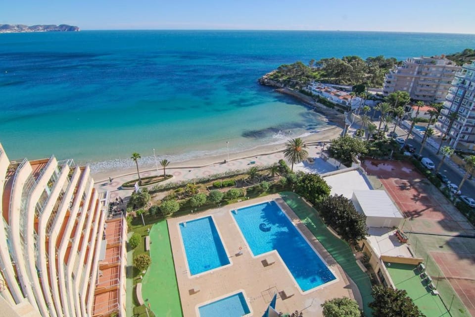 RiuRau Home - Suite Voramar Apartment in Calp