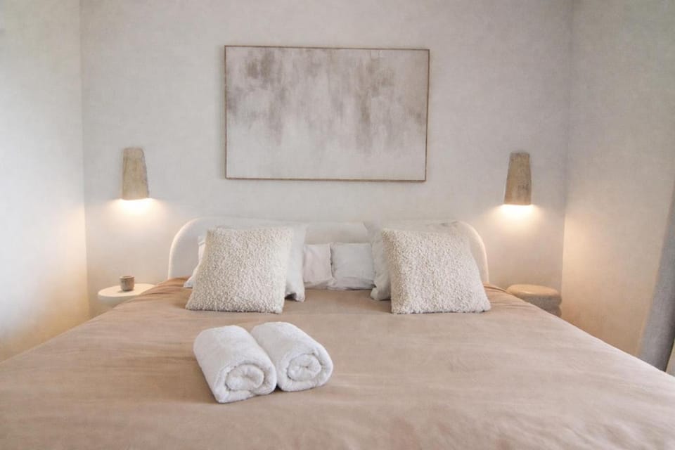 RiuRau Home - Suite Voramar Apartment in Calp