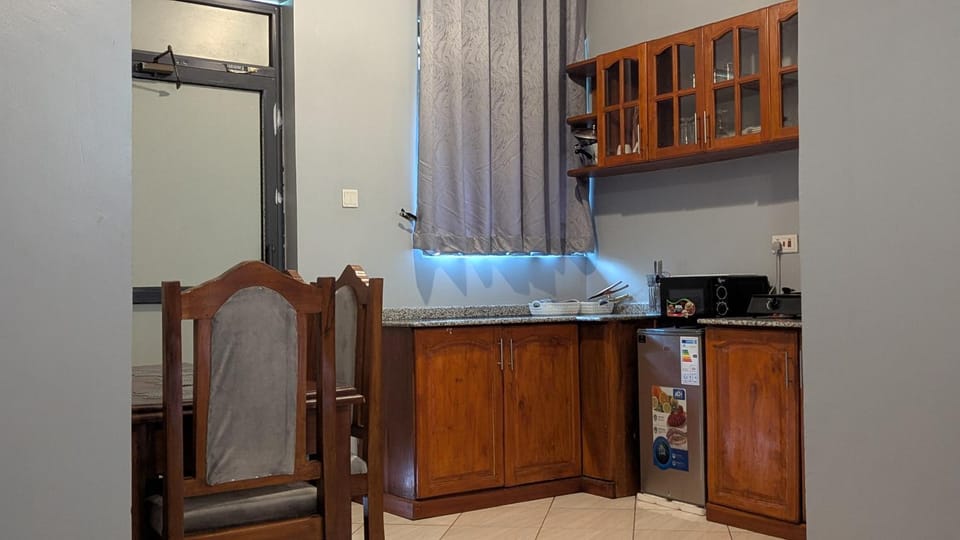 AvocadoAirbnb Bed and Breakfast in Arusha