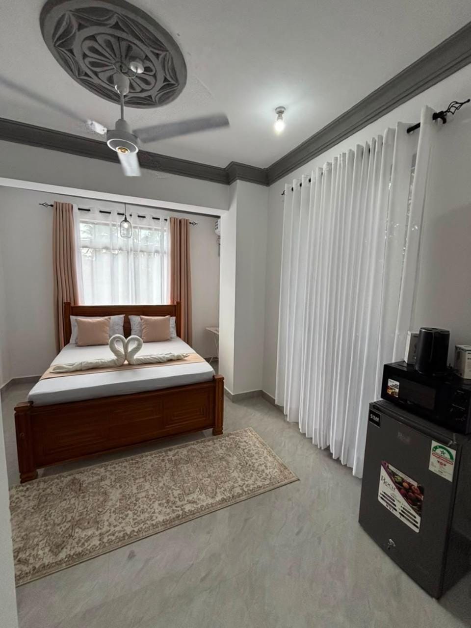 Cozy Vibes Apartment in Malindi