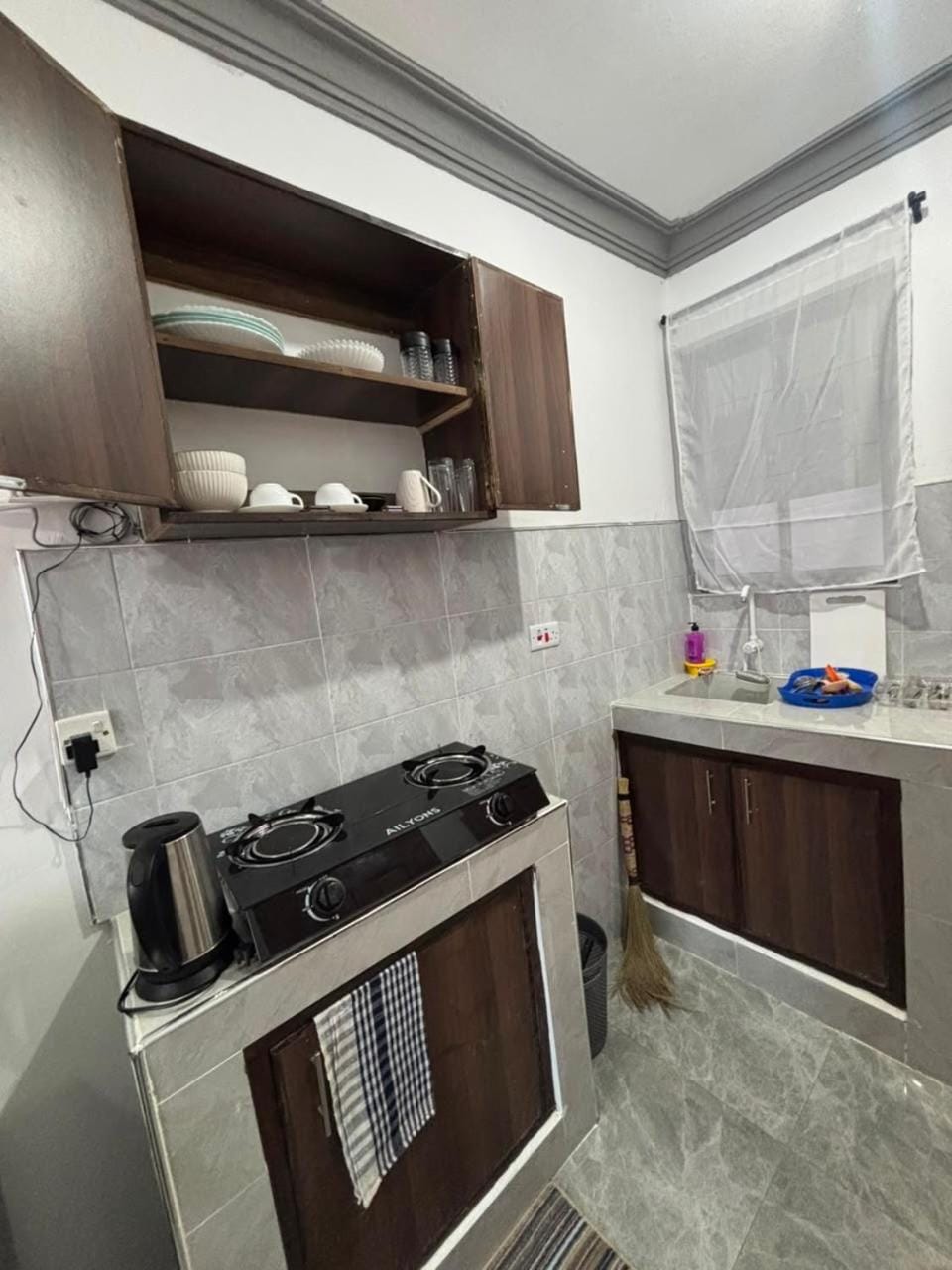 Cozy Vibes Apartment in Malindi
