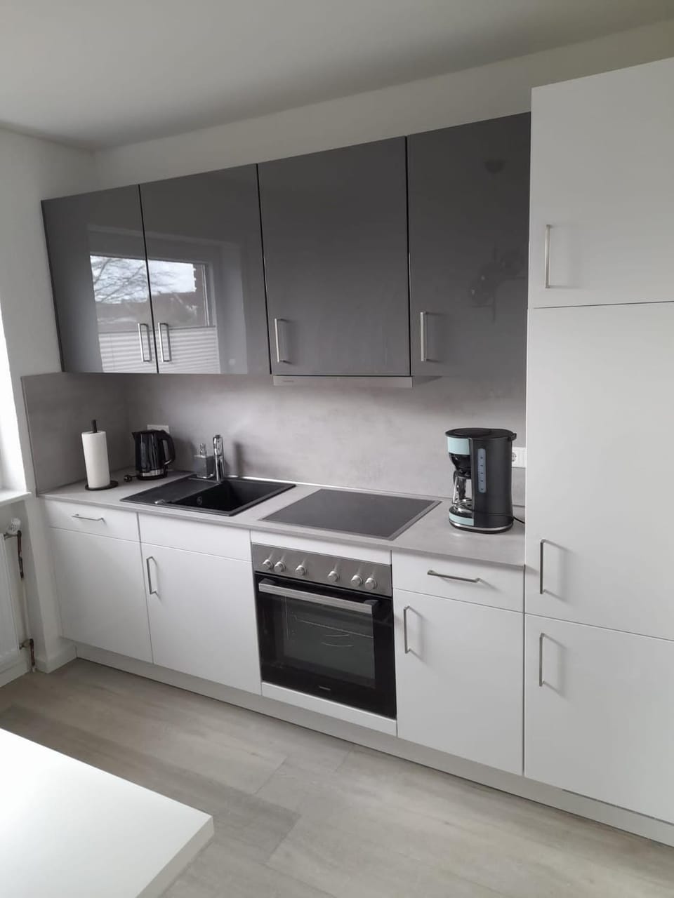 Stadtlounge Norden Apartment in Norden