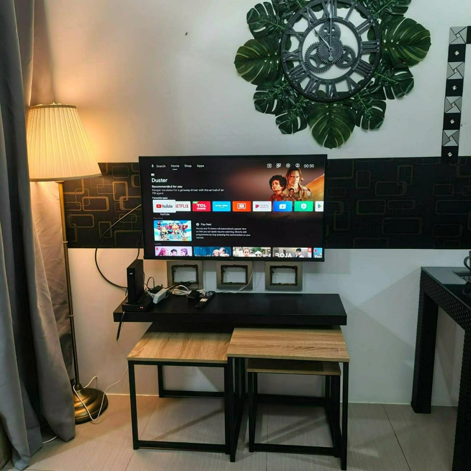 TV and multimedia